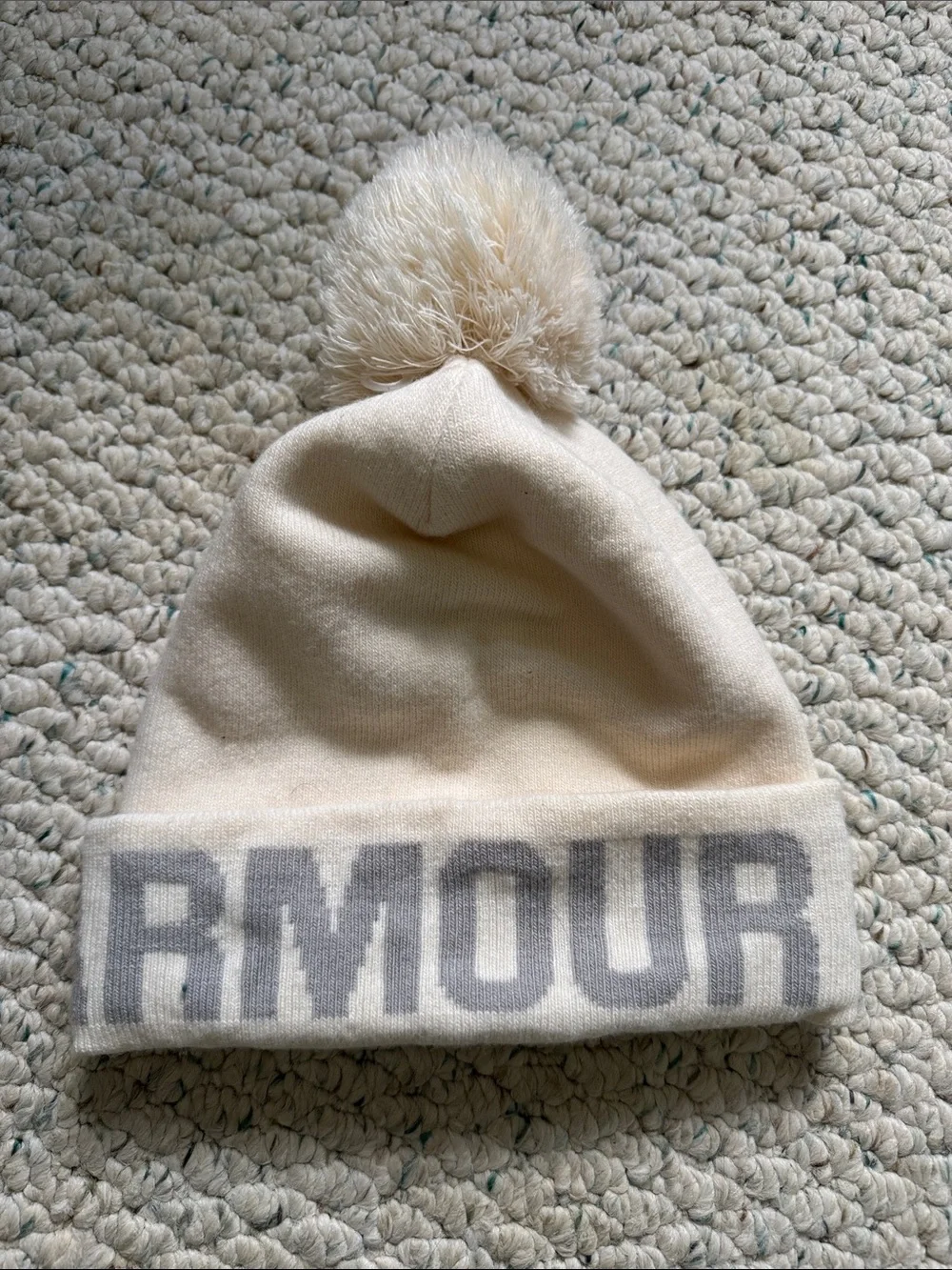 Under Armour Beanie